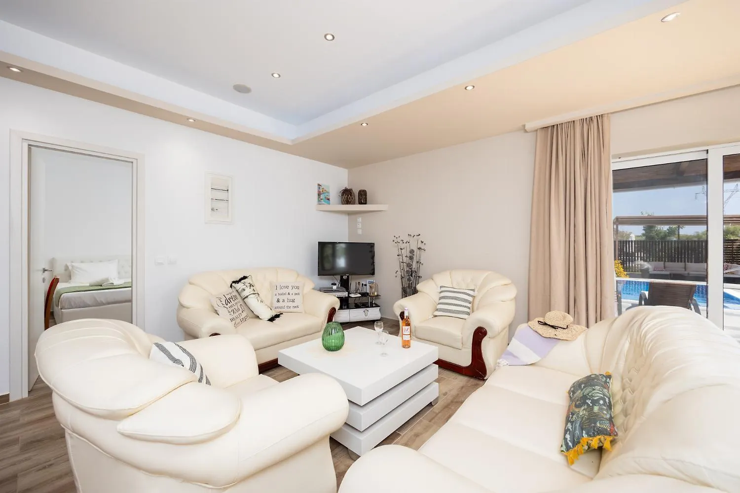 Villa Reggina Atsoupades Греция