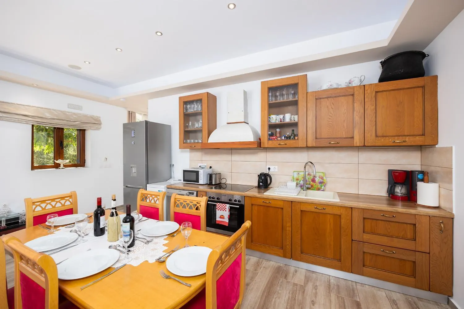 Villa Reggina Atsoupades Греция